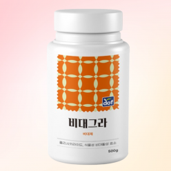 도프 비대그라 500g 과일 비대 전문자재 과수 과채류 세포분열