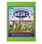 대유 고마그 500g - 마그네슘 광합성증대 상품성 향상