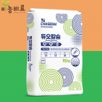 듀오칼슘 15kg 15-0-15 + 18CaO 질소+칼리+칼슘 토양살포 엽면시비 유니칼슘