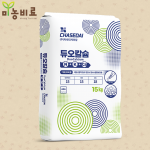 듀오칼슘 15kg 15-0-15 + 18CaO 질소+칼리+칼슘 토양살포 엽면시비 유니칼슘