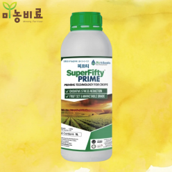 피프티 1L 해조추출물 지렁이마을 아스코필럼노도섬 50% 천연호르몬 영양제