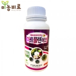 아트플랜 에코 500ml 대용량 FMC 유기농 프로바이오틱스 특허 미생물