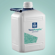 야라 옵티트랙 10L 해조추출물 작물활성제 냉해 아미노산 엽면시비