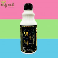 유일 냉꽃낙 1L 냉해예방 수정향상 낙과예방 꽃떨어짐 예방