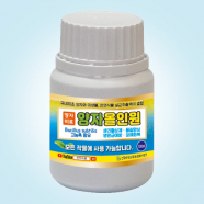 양자올인원 100ml 양자와 미생물이 결합한 생리활성 효소