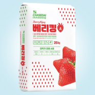 베리킹A 25kg 딸기전용 양액 복합비료