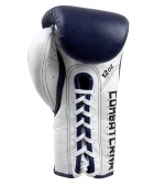 [컴뱃코너] HMIT Lace Up Sparring Gloves