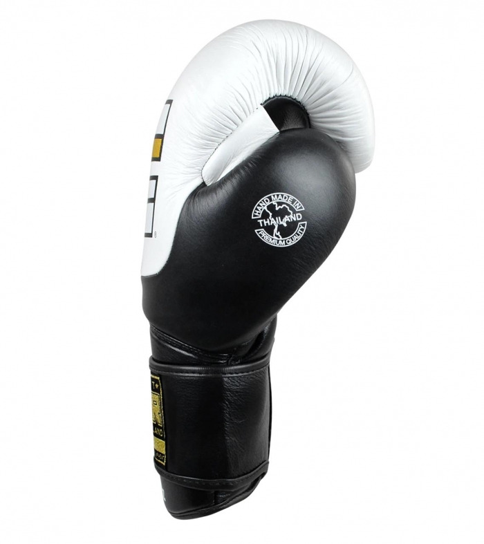 [컴뱃코너] HMIT Champion Boxing Gloves