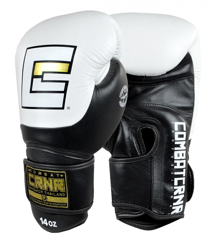 [컴뱃코너] HMIT Champion Boxing Gloves