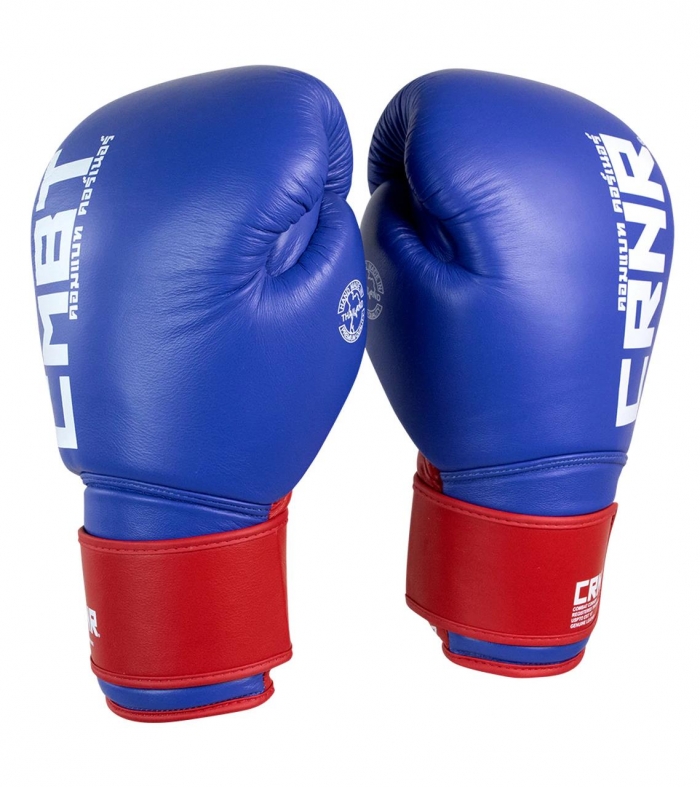 [컴뱃코너] HMIT TrainAIR Boxing Gloves