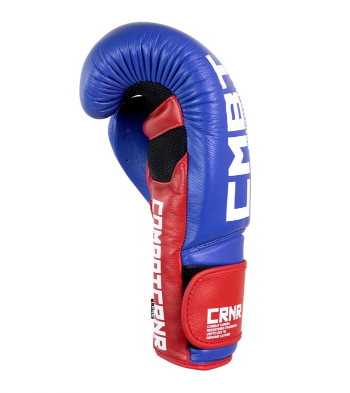 [컴뱃코너] HMIT TrainAIR Boxing Gloves