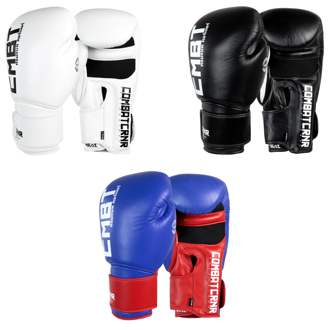 [컴뱃코너] HMIT TrainAIR Boxing Gloves