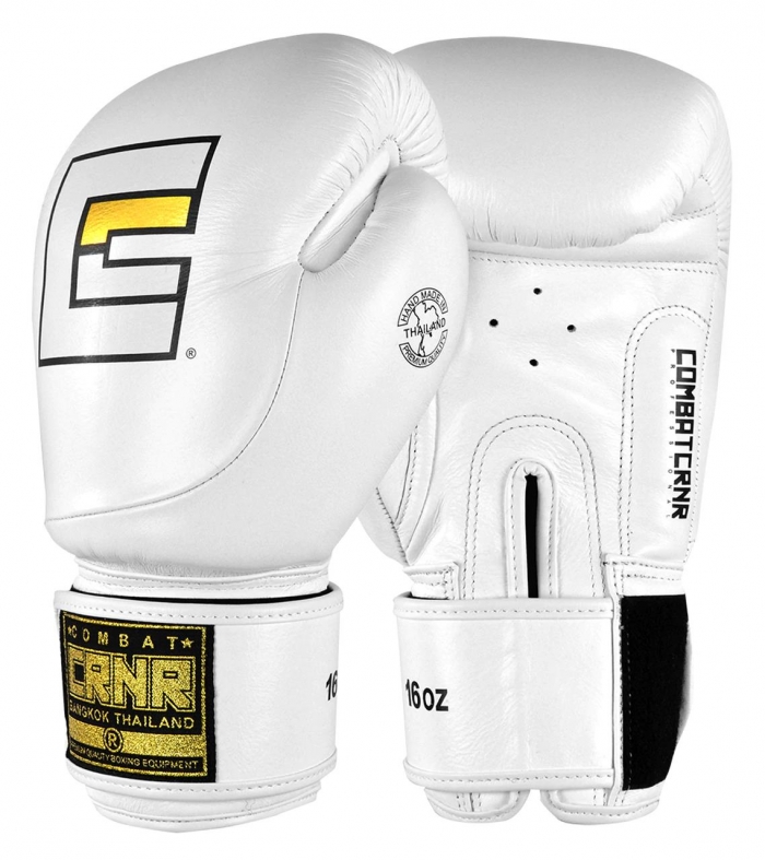 [컴뱃코너] HMIT Training Boxing Gloves