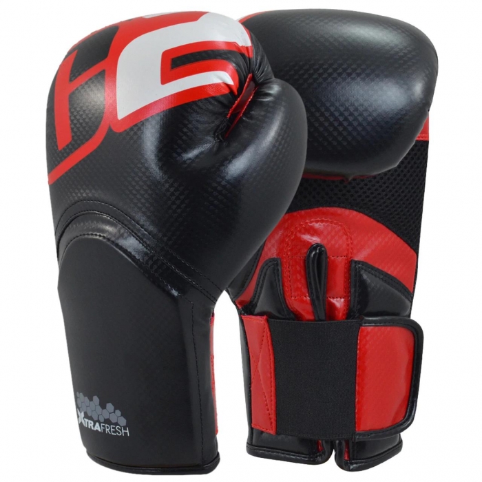 [컴뱃코너] C2 Turbo Boxing Gloves
