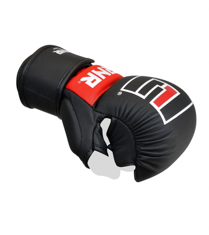 [컴뱃코너] MMA Sparring Gloves