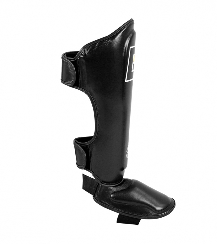 [컴뱃코너] HMIT Basic Shin Guards