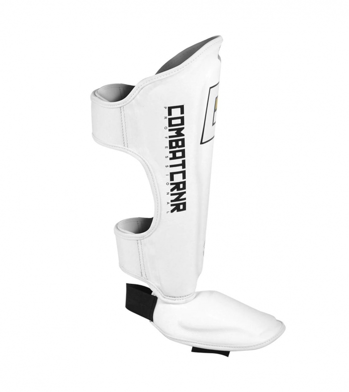 [컴뱃코너] HMIT Basic Shin Guards