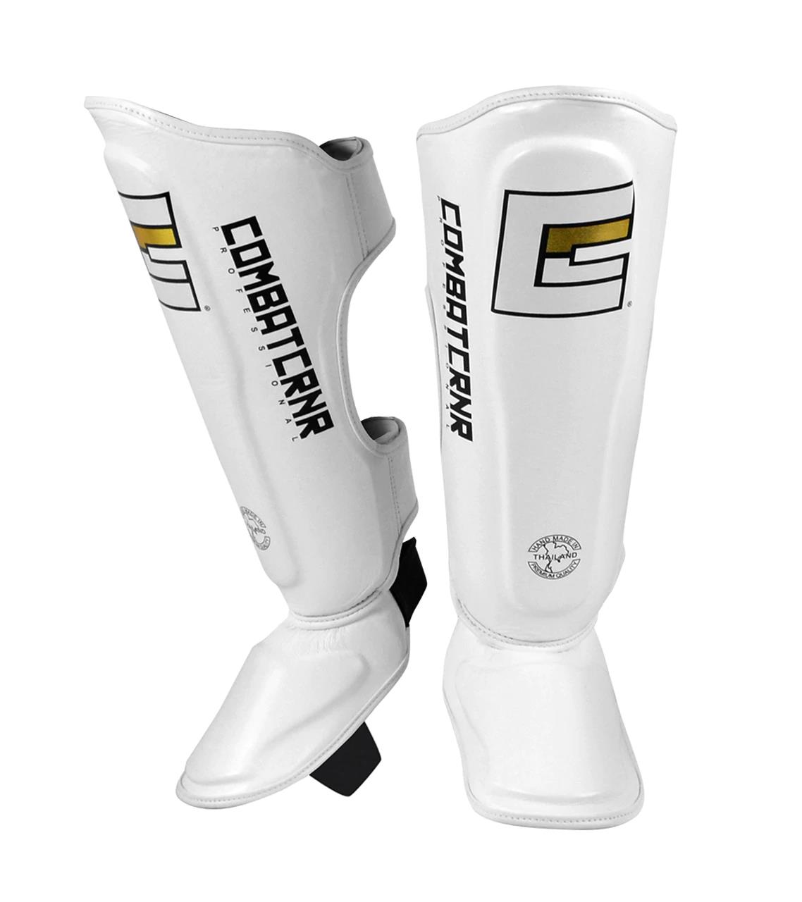 [컴뱃코너] HMIT Basic Shin Guards