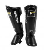 [컴뱃코너] HMIT Basic Shin Guards