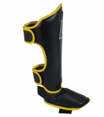 [컴뱃코너] HMIT Shin Guards