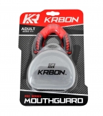 [컴뱃코너] KRBON Pro Series Mouthguard