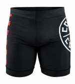 [컴뱃코너] Punch | Choke Vale Tudo Shorts