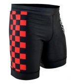 [컴뱃코너] Punch | Choke Vale Tudo Shorts