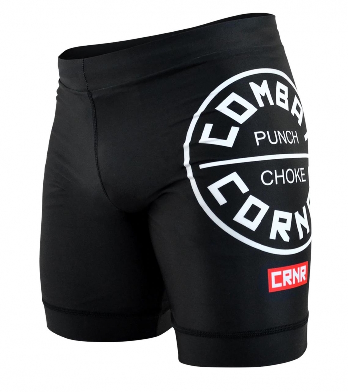 [컴뱃코너] Punch | Choke Vale Tudo Shorts