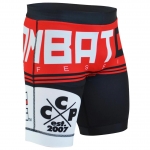 [컴뱃코너] Supreme Vale Tudo Fight Shorts