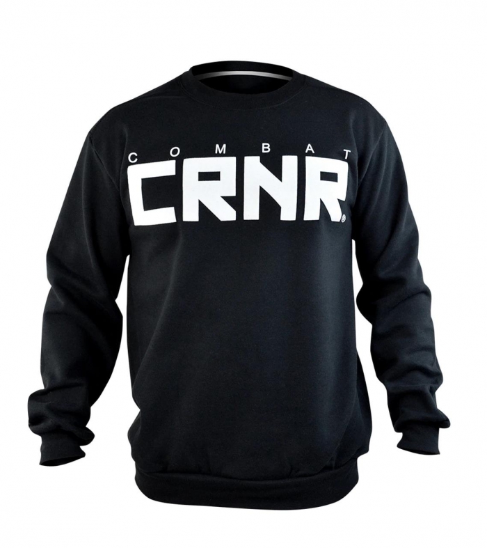 [컴뱃코너] CRNR Big Crewneck