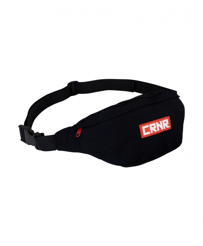 [컴뱃코너] CRNR Waist Bag