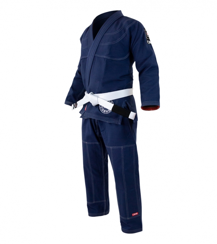 [컴뱃코너] BJJ GI Navy v6