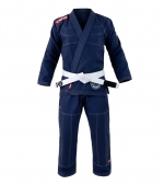 [컴뱃코너] BJJ GI Navy v6