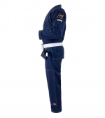 [컴뱃코너] BJJ GI Navy v6