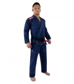 [컴뱃코너] BJJ GI Navy v6