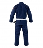 [컴뱃코너] BJJ GI Navy v6