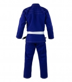 [컴뱃코너] BJJ GI Blue v6 