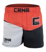 [컴뱃코너] Cross Trainer Shorts