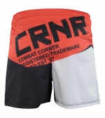 [컴뱃코너] Cross Trainer Shorts