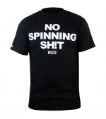 [컴뱃코너] No Spinning T-Shirt