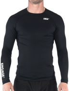 [인게이지] Essential Series Long Sleeve Rash Guard