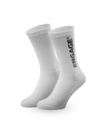 [인게이지] Engage Wordmark Socks (2Pack)