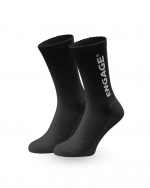 [인게이지] Engage Wordmark Socks (2Pack)