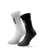 [인게이지] Engage Logomark Socks (2Pack)