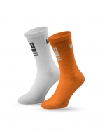 [인게이지] Engage Logomark Socks (2Pack)