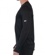 [인게이지] Engage Hybrid Training Long Sleeve Tee