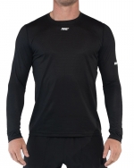 [인게이지] Engage Hybrid Training Long Sleeve Tee