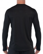 [인게이지] Engage Hybrid Training Long Sleeve Tee