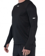 [인게이지] Engage Hybrid Training Long Sleeve Tee