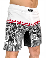 [인게이지] Israel Adesanya The Last Stylebender BN MMA Grapple Shorts